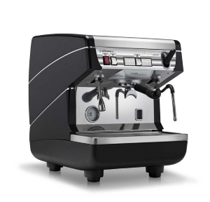 Полуавтоматическая кофемашина Кофемашина Nuova Simonelli Appia II 1 Gr S