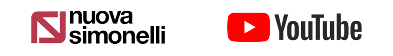 YouTube канал Nuova-simonelli.pro