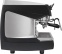 Кофемашина NUOVA SIMONELLI AURELIA II 2 GR V высокие группы
