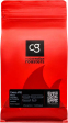 Кофе в зёрнах COFFEE GLOBAL Смесь №10 (1 кг)
