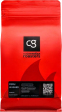 Кофе в зёрнах COFFEE GLOBAL Перу (1 кг)