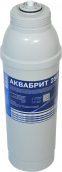 Сменный картридж АКВАБРИТ 250