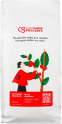 Кофе в зёрнах COFFEE GLOBAL Колумбия Эксельсо (1 кг)