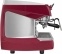 Кофемашина NUOVA SIMONELLI AURELIA II 2 GR V высокие группы