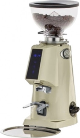 Кофемолка FIORENZATO F4 E NANO