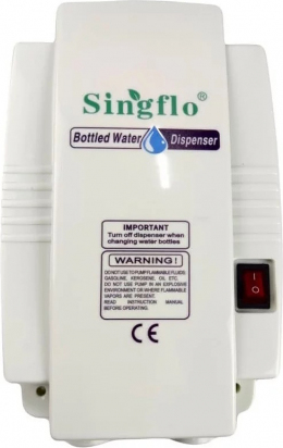 Помпа SINGFLO BW4003A