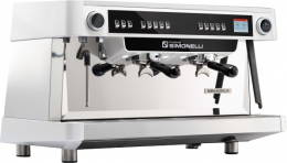 Кофемашина NUOVA SIMONELLI NUOVA AURELIA MP 2GR высокие группы + Autopurge + E-milk technology