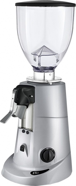 Кофемолка FIORENZATO F5 DM