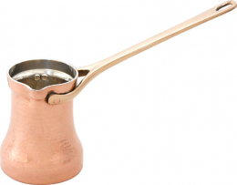 Джезва SOY C3G ROMANTIC