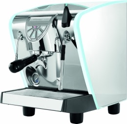 Кофемашина NUOVA SIMONELLI MUSICA LUX