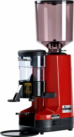 Кофемолка NUOVA SIMONELLI MDX