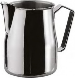 полированная сталь