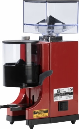 Кофемолка NUOVA SIMONELLI MCF